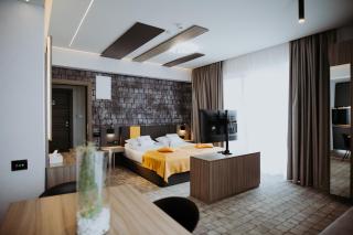Hotel Epic Centrum - Cisnădie - 0