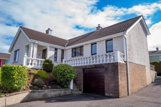 Hazelbank House - Drumahoe - 0