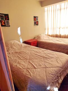 Hostel Willcacocha Bed and Breakfast - Huaraz - 7