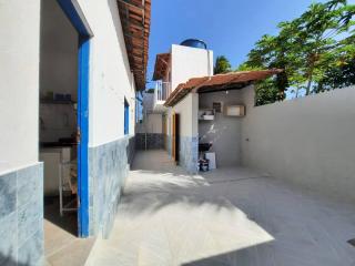 Casa a poucos metros da praia em condomínio - 6