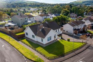 Hazelbank House - Drumahoe - 1