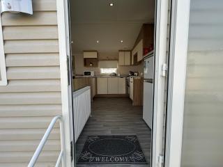 Goldensands haven holiday park, 28 nutmeg - Mablethorpe - 9