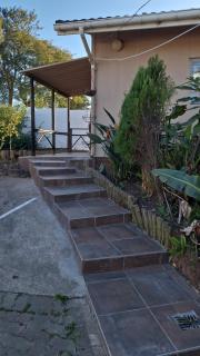 Sagrada Guest House - Mthatha - 8