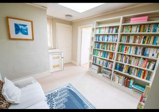 Benson House - Rye Town Centre, East Sussex - Rye - 8