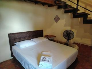 Hostal Baraloma Cerca Al Parque, Con Parqueadero Privado - Barichara - 0