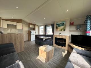 Goldensands haven holiday park, 28 nutmeg - Mablethorpe - 5