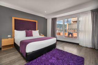 Hotel Le Manoir Bogotá - Bogotá - 4