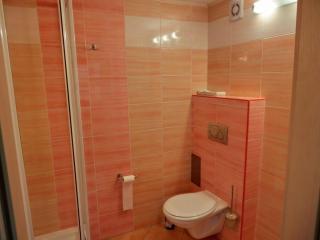 Apartmán Vyhlídka - 1