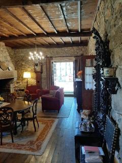 Casa da Cascalheira - Salzedas - 6