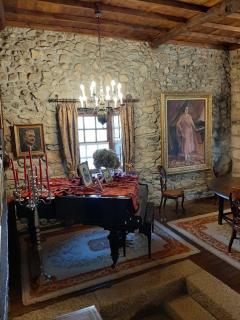 Casa da Cascalheira - Salzedas - 5