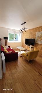 maison cosy - Quimper - 1