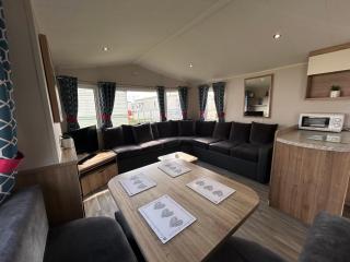 Goldensands haven holiday park, 28 nutmeg - 7