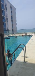 Suite piso 13 - Santa Marta - 0