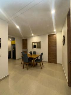 Suite piso 13 - Santa Marta - 5