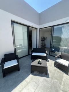 Suite piso 13 - Santa Marta - 4