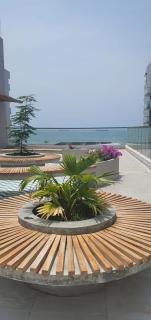 Suite piso 13 - Santa Marta - 1