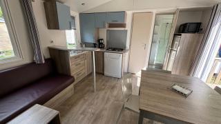 Mobilhome Avengers Camping du Ried - Boofzheim - 6