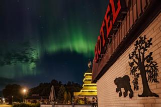 Jämtkrogen Hotell - Bräcke - 0