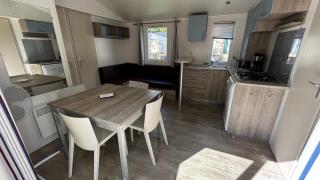 Mobilhome Avengers Camping du Ried - 4