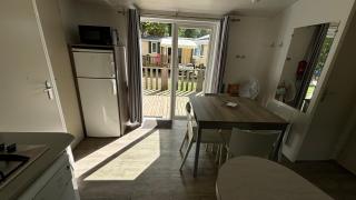 Mobilhome Avengers Camping du Ried - Boofzheim - 2