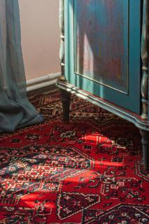 The Forgotten Kingdom - 4