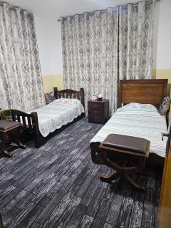 Travelers Rest - Wadi Musa - 1
