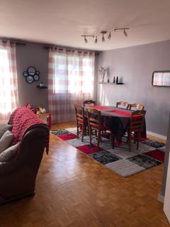 Ty Marie - Internet par fibre - Wifi gratuit - 9