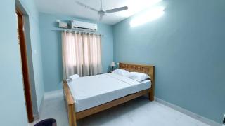 RAVISANTHI APARTMENTs - Kottakupam - 0