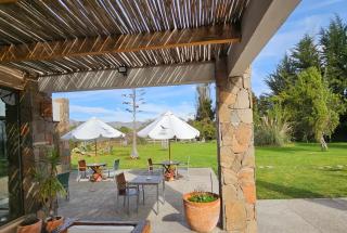 Hotel Limari - Ovalle - 9