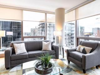 Luxury Apt with Gym Downtown - AS-12S - Stamford - 0