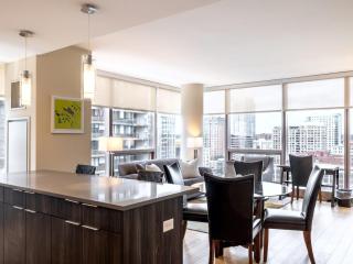 Luxury Apt with Gym Downtown - AS-12S - Stamford - 8