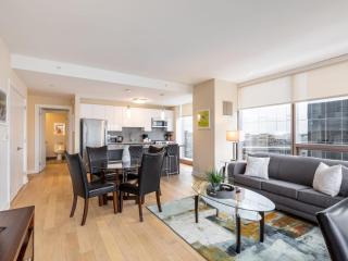 Luxury Apt with Gym Downtown - AS-12S - Stamford - 7