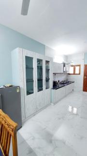 RAVISANTHI APARTMENTs - Kottakupam - 4