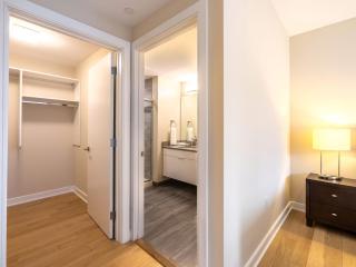 Luxury Apt with Gym Downtown - AS-12S - Stamford - 2