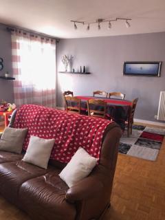 Ty Marie - Internet par fibre - Wifi gratuit - 8