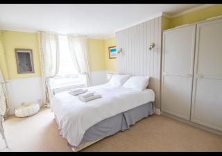Benson House - Rye Town Centre, East Sussex - Rye - 2