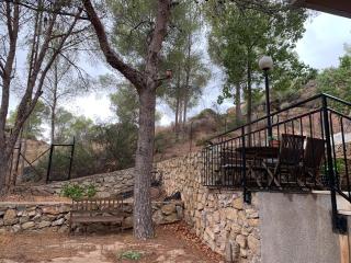 La Casa de la Fuensanta - 1