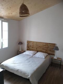 maison 6-8 personnes, 300m de la plage - La Guérinière - 5