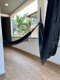 Apartamento Praia do Bonfim - 3