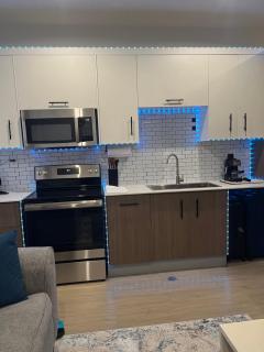 Skyloft Luxora Apts - 7