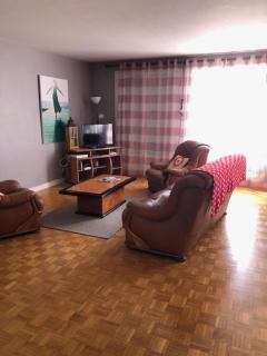 Ty Marie - Internet par fibre - Wifi gratuit - 4