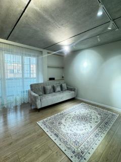 Квартира на Ермекова - 7