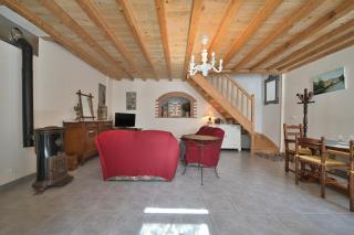 Maison Vallée de Barousse - Barbazan - 8
