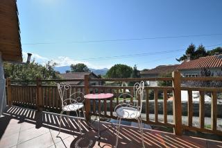 Maison Vallée de Barousse - Barbazan - 9