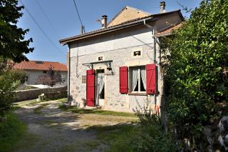 Maison Vallée de Barousse - Barbazan - 0