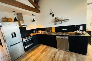 Le Perchoir- Vue imprenable sur ville - Wifi - Perpignan - 2