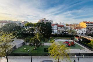 Le Perchoir- Vue imprenable sur ville - Wifi - 9