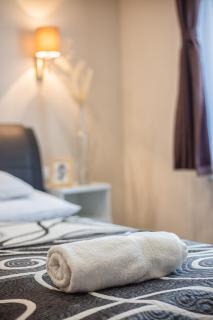 Németh Apartman Sárvár - Sárvár - 4