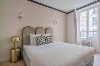 Appartement au cœur du 11ème Quartier Oberkampf - París - 3