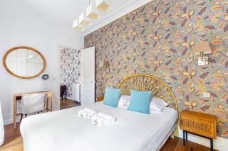 GuestReady - Spacieux Appartement idéal pour 6 - Parijs - 7